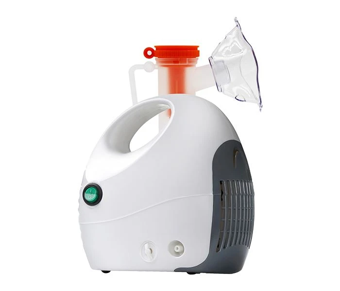 Beste compressorvernevelaar