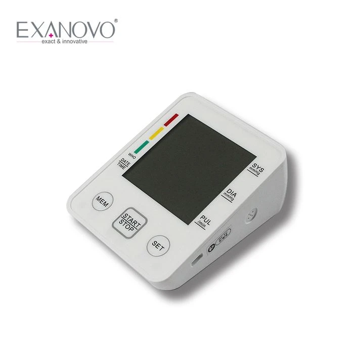 Blood Pressure Armband Monitor