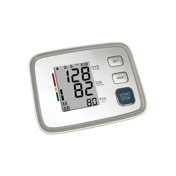 Bloeddrukmeter Polstype