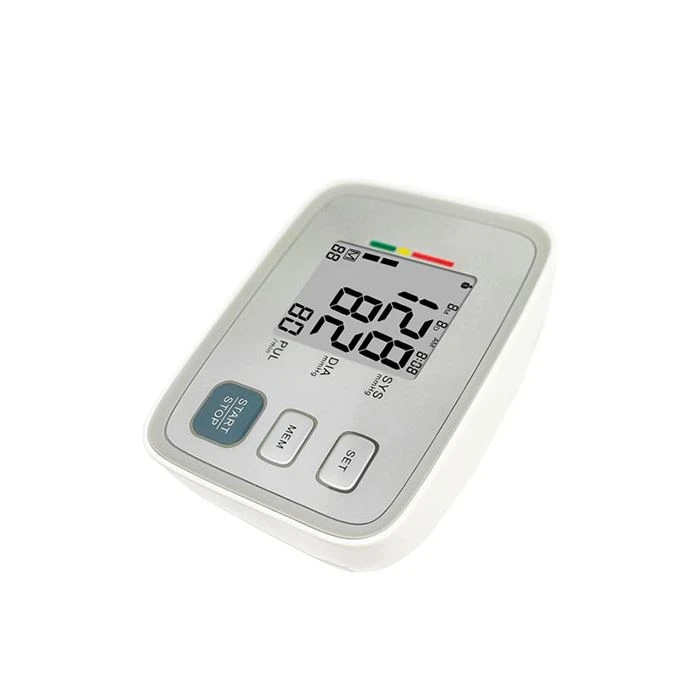 Blood Pressure Monitor Wrist Type