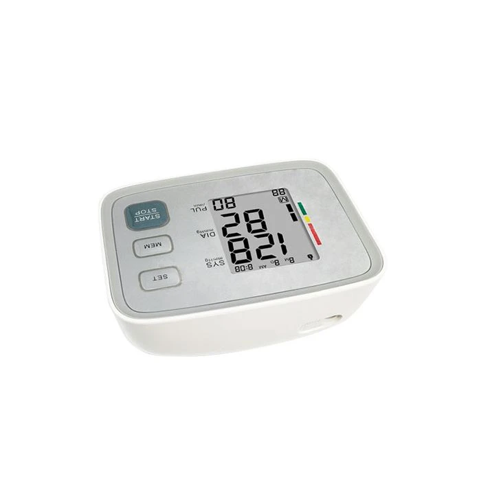 Blood Pressure Monitor Wrist Type