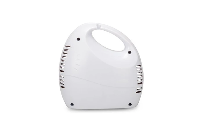 Medline Aeromist Compact Nebulizer Compressor Kit