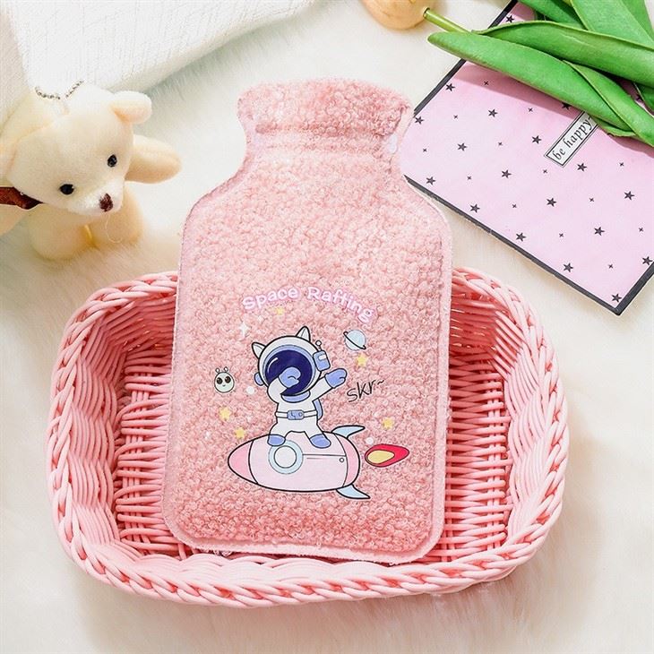 Winter Warmer Hot-water Bag