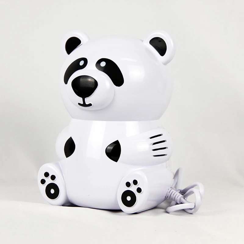 Panda Nebulizer